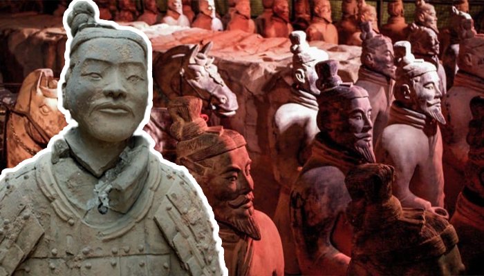 Terracotta Army